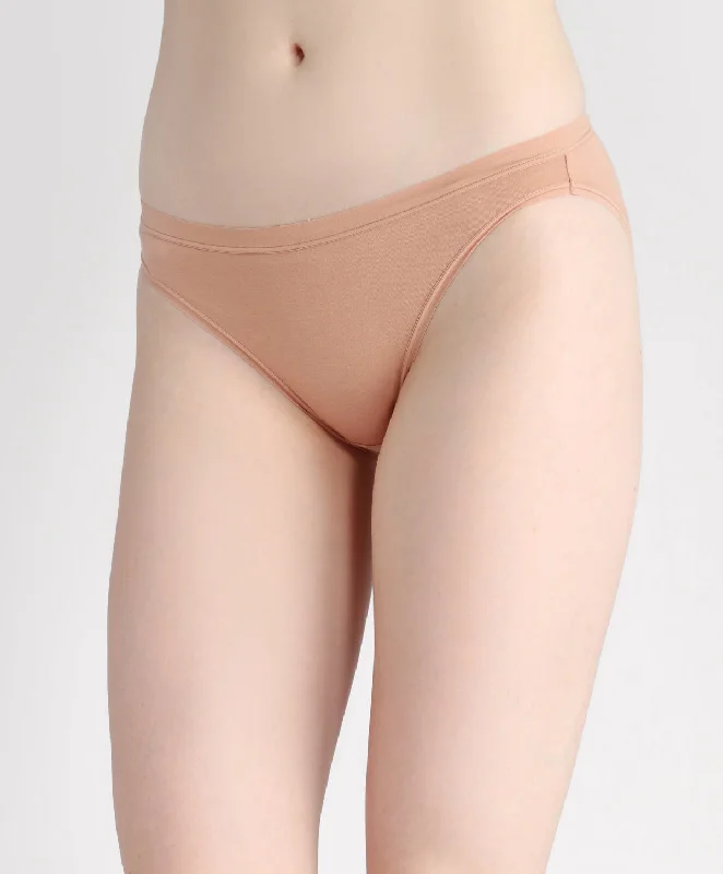 womens panties sensitive -Cotton Core Mini