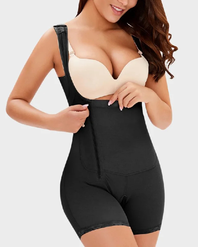 How do I choose the right size corset for waist training? -High Waisted Butt Lifter Body Shaper