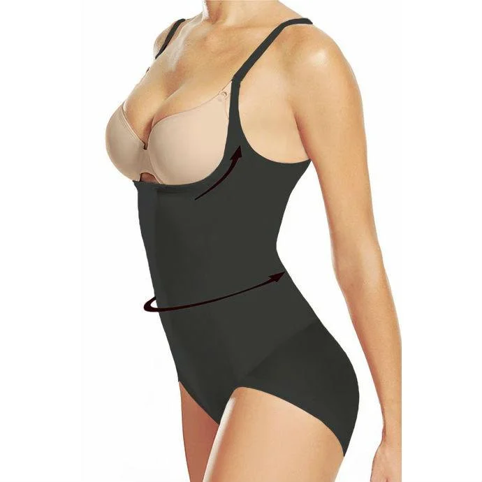 Are Bralette and Bustiers the same? -Janira Silueta Bodysuit