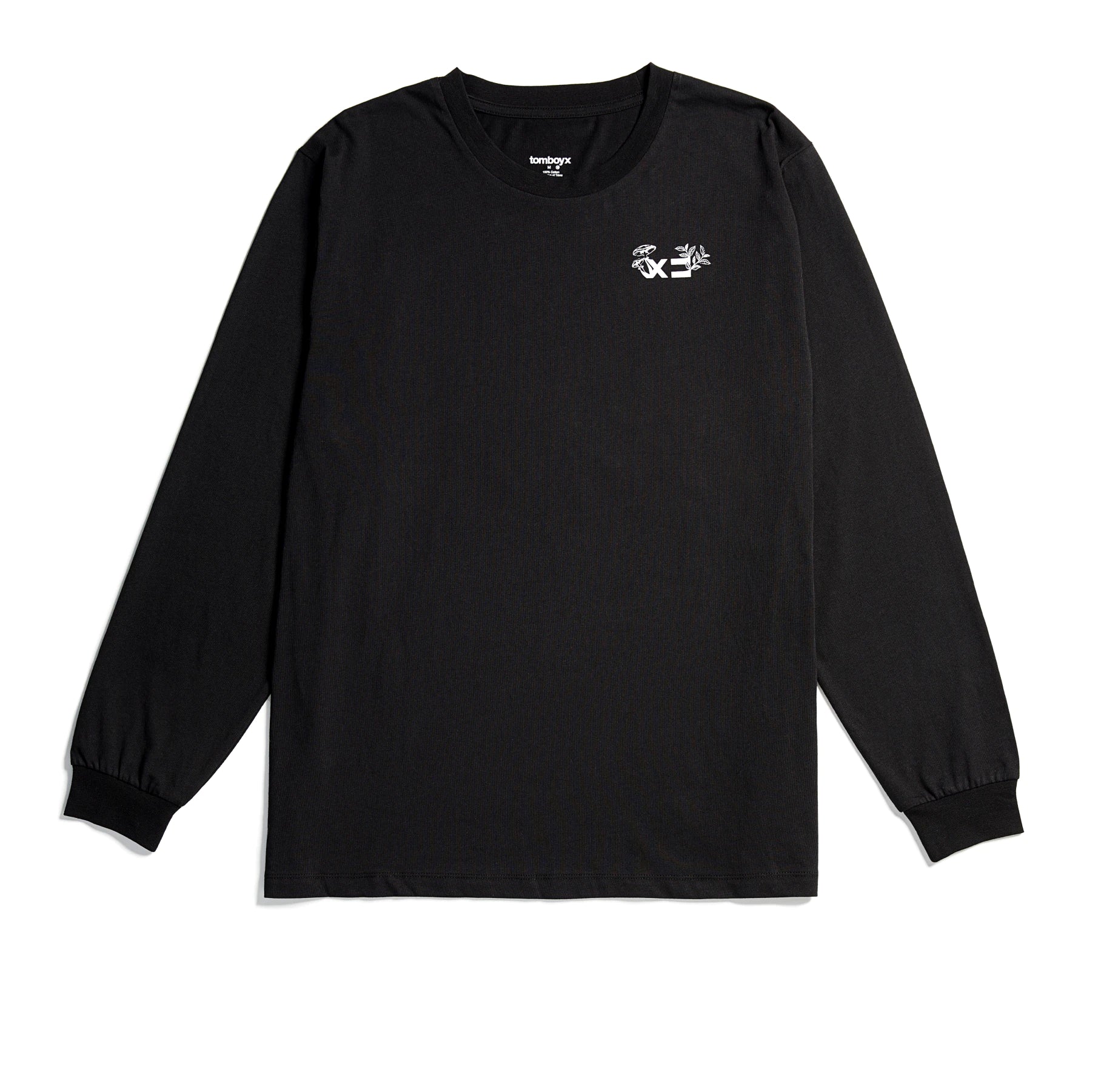 Compression sleep tops for lymphedema-LS Anywhere Tee - Skull Garden
