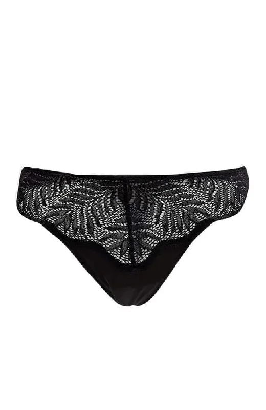 womens panties quick dry -Lush Thong