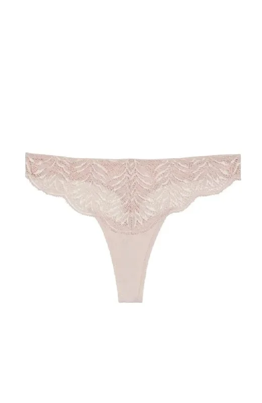 womens panties office -Lush Thong