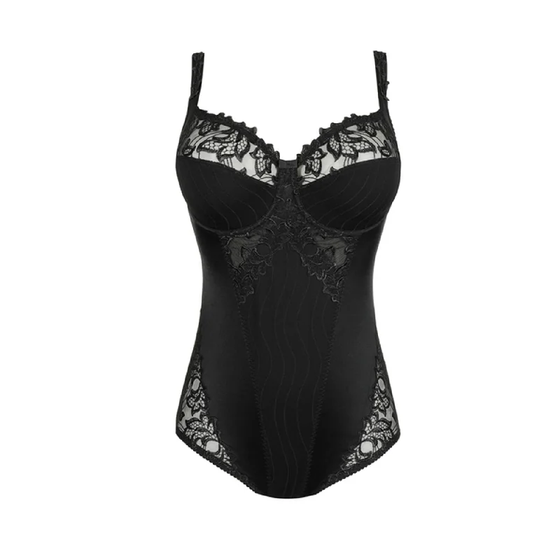 Bustiers & Corsets for different shapes -PrimaDonna Deauville Bodysuit