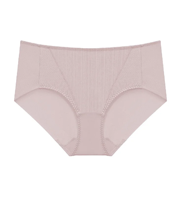 Control top panties for women shaping -PURE INVISIBLE HIPSTER