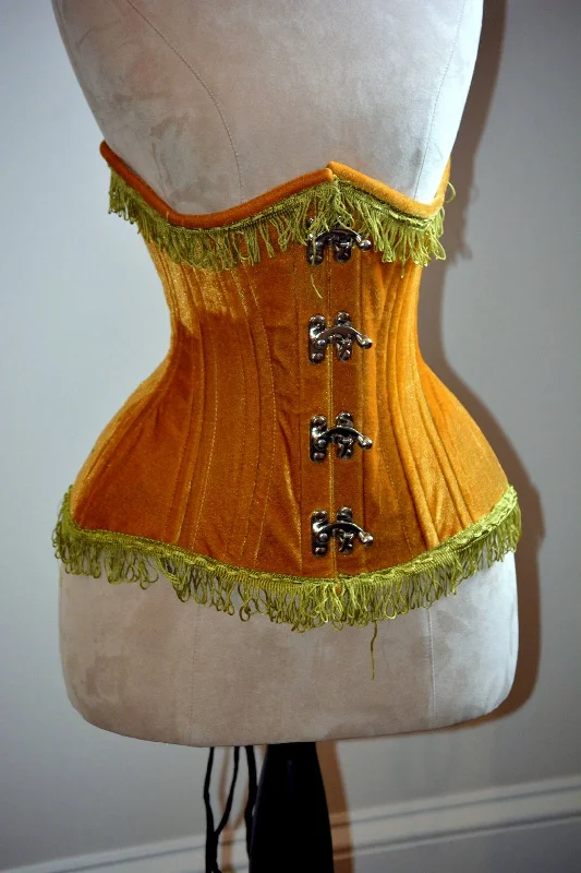 High waisted bustier shorts trendy -Real double row steel boned underbust velvet corset. Very hourglass waist training corset High waisted bustier shorts trendy -Real double row steel boned underbust velvet corset. Very hourglass waist training corset