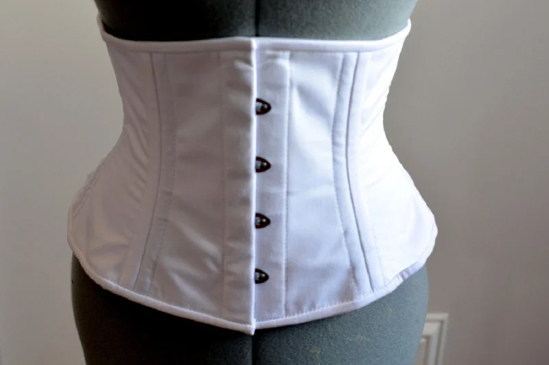 Elizabethan corset for renaissance -Real double row steel boned waist corset from cotton. Waist training fitness edition, vintage, everyday, tight lacing, steampunk, bespoke Elizabethan corset for renaissance -Real double row steel boned waist corset from cotton. Waist training fitness edition, vintage, everyday, tight lacing, steampunk, bespoke