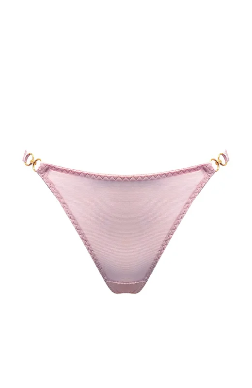 womens panties with trendy -Retta Thong
