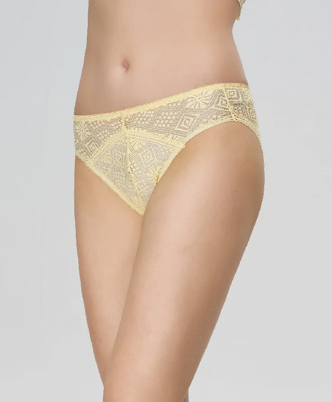 mellow yellow