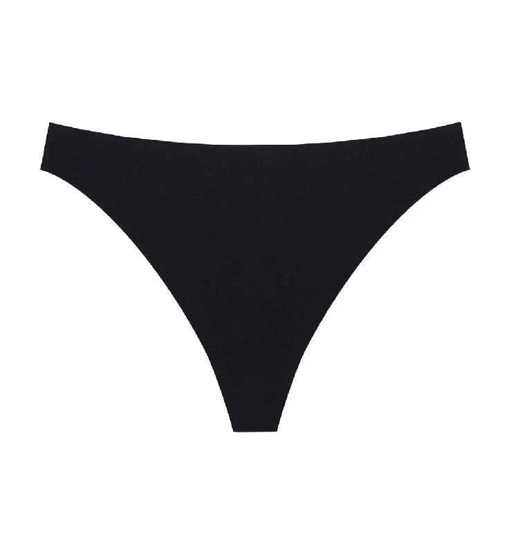 womens panties care -Skinfit Thong