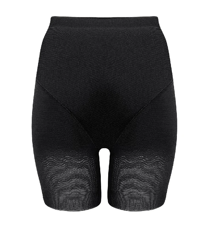 How to choose the right size panties for women? -Smooth Sensation Short Panty