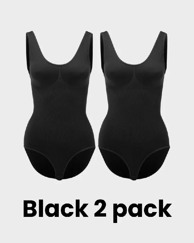 Black 2pcs