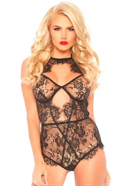 Bodysuits easy to snap and wash -BODY