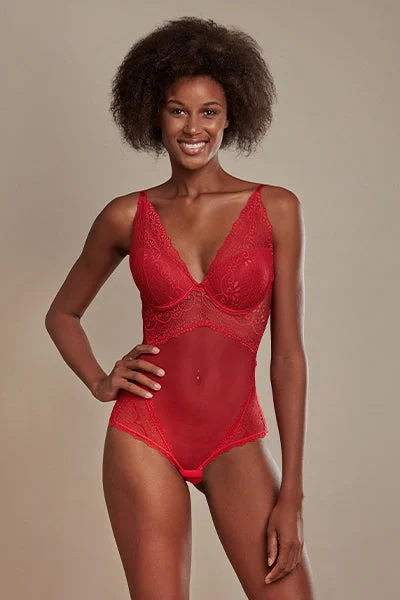 ROJO