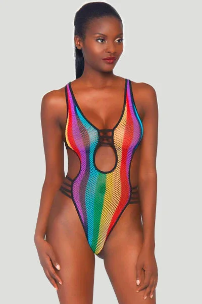 Bodysuits for the ethical consumer -BODY