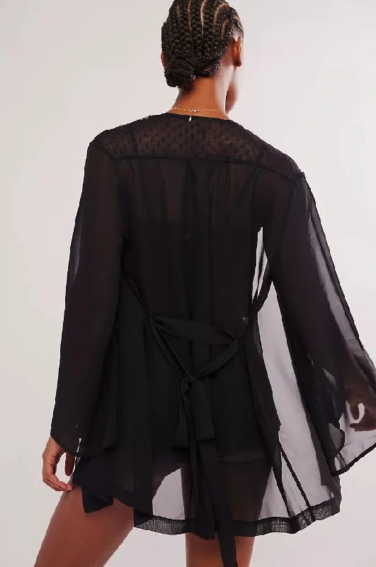 Coucou Lola Black