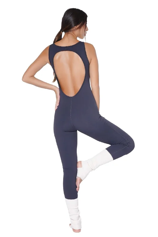 Bodysuits on Amazon Prime -Bien-etre Long Catsuit