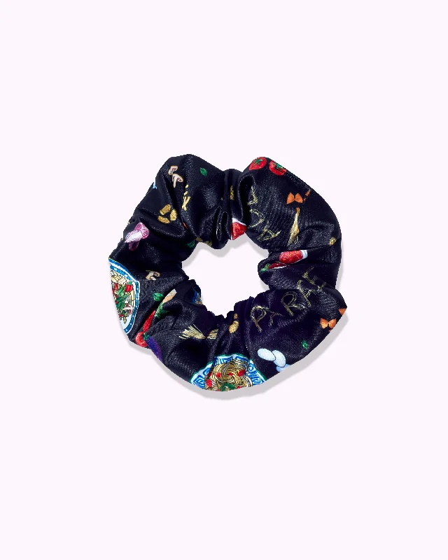 Bodysuits on Amazon Prime -Scrunchie | Luxe Satin (Dinner Party)