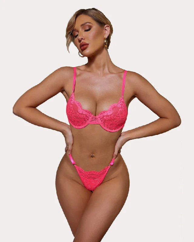 Dark Pink