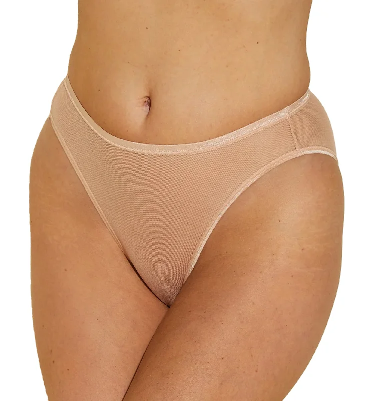Bikinis with cutouts for modern flair -Cosabella Soire Confidence High Waist Bikini Panty (SOIRC0561) - Sette Bikinis with cutouts for modern flair -Cosabella Soire Confidence High Waist Bikini Panty (SOIRC0561) - Sette