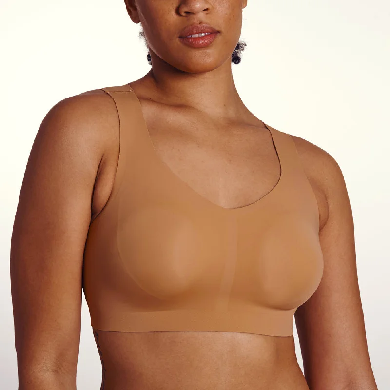 Affordable bra and panty sets online -Evelyn & Bobbie Defy Mica Wireless Bra