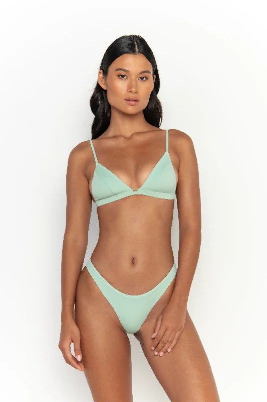 Seafoam