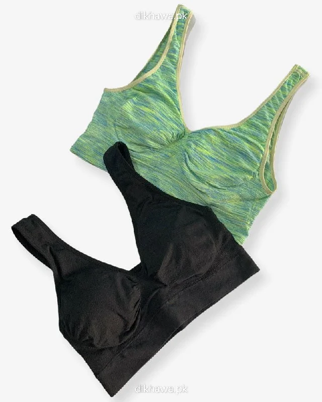 Non wired bras for formal events -Aire Bra Stretchable Non Wired & Single Padded Ladies Jogging Bra Imported Stocklot Branded Sports Bra Non wired bras for formal events -Aire Bra Stretchable Non Wired & Single Padded Ladies Jogging Bra Imported Stocklot Branded Sports Bra