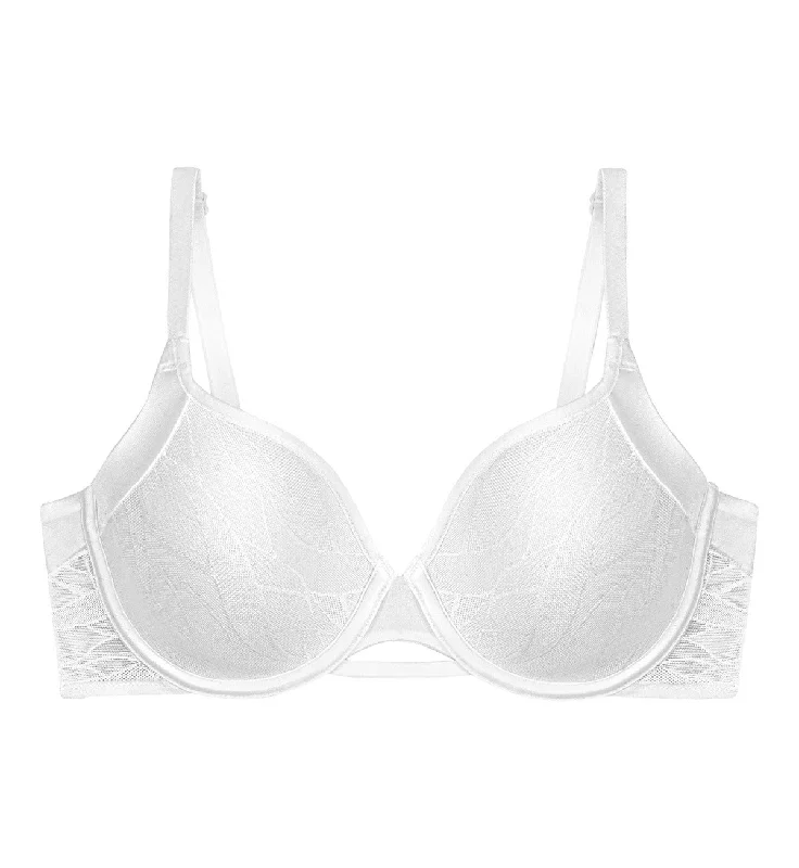 Demi petite bras for smaller busts -AIRY SENSATION T-SHIRT BRA