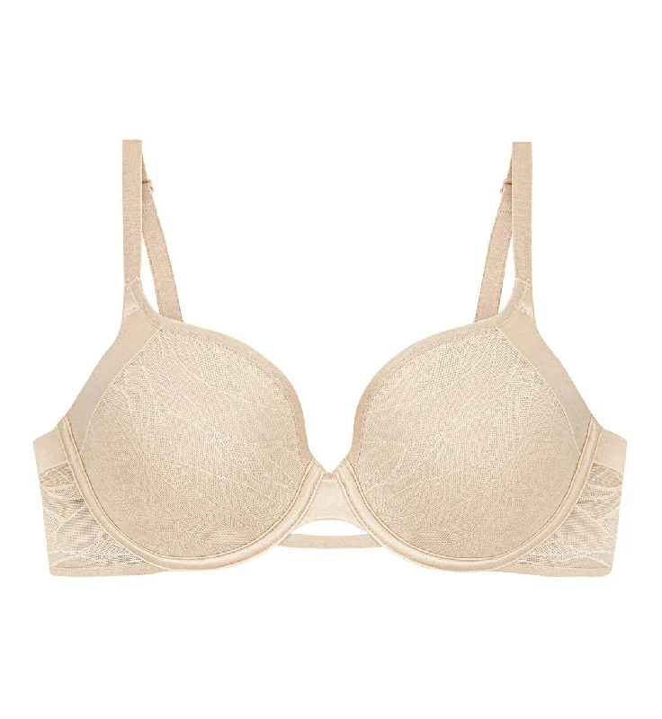 Bras for low impact exercise -AIRY SENSATION T-SHIRT BRA