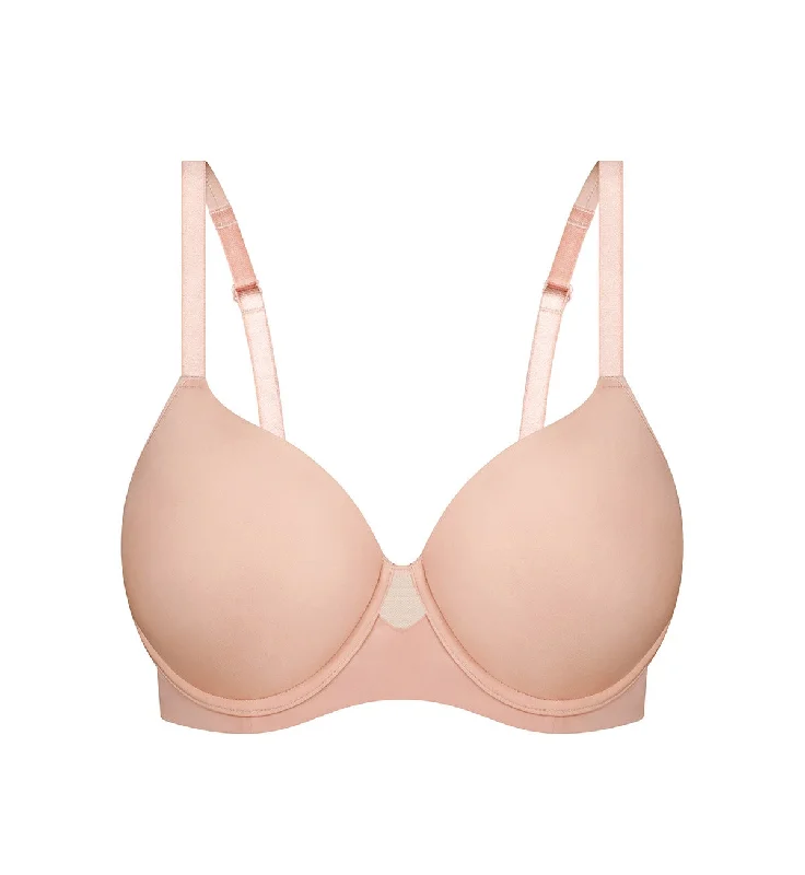 Bras specifically for small women -BODY MAKE-UP SMOOTH T-SHIRT BRA