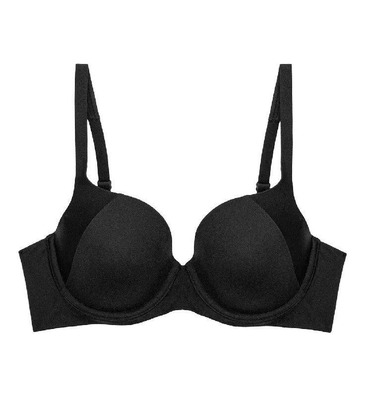 Shelf bras for sexy look -BODY MAKE-UP SOFT TOUCH