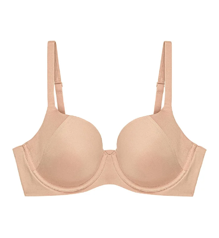 Bras affordable and available locally-BODY MAKE-UP SOFT TOUCH