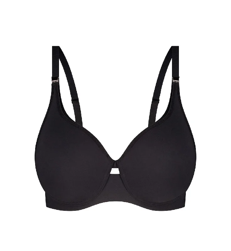 Peek-a-boo bra for honeymoon -GORGEOUS MATERNITY BRA