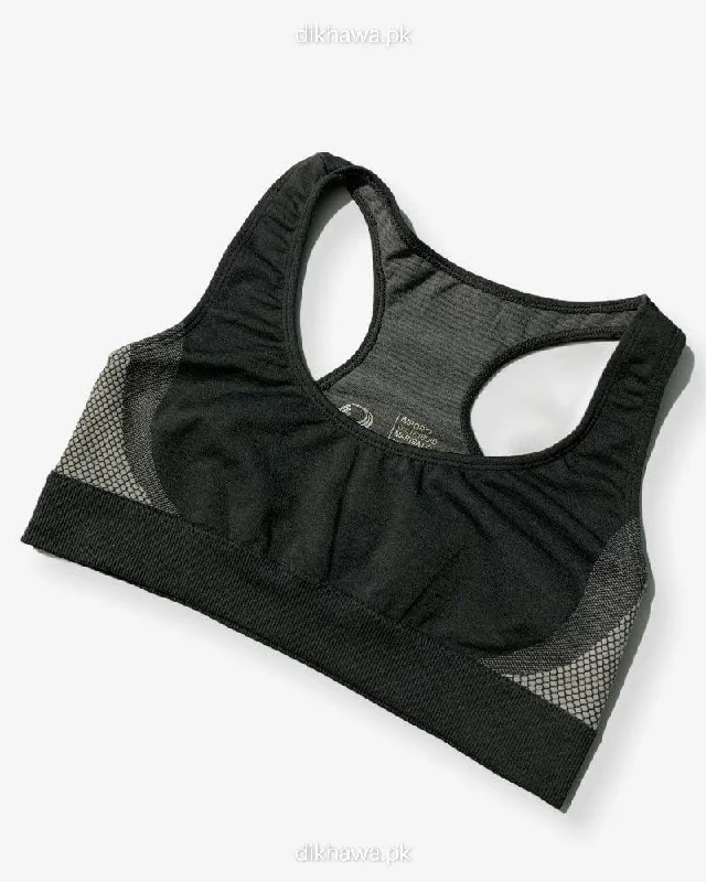 Non wired bras for the office -Impact Non Padded Sports Bra Ladies Jogging Bra Imported Stocklot Branded Sports Bra Non wired bras for the office -Impact Non Padded Sports Bra Ladies Jogging Bra Imported Stocklot Branded Sports Bra