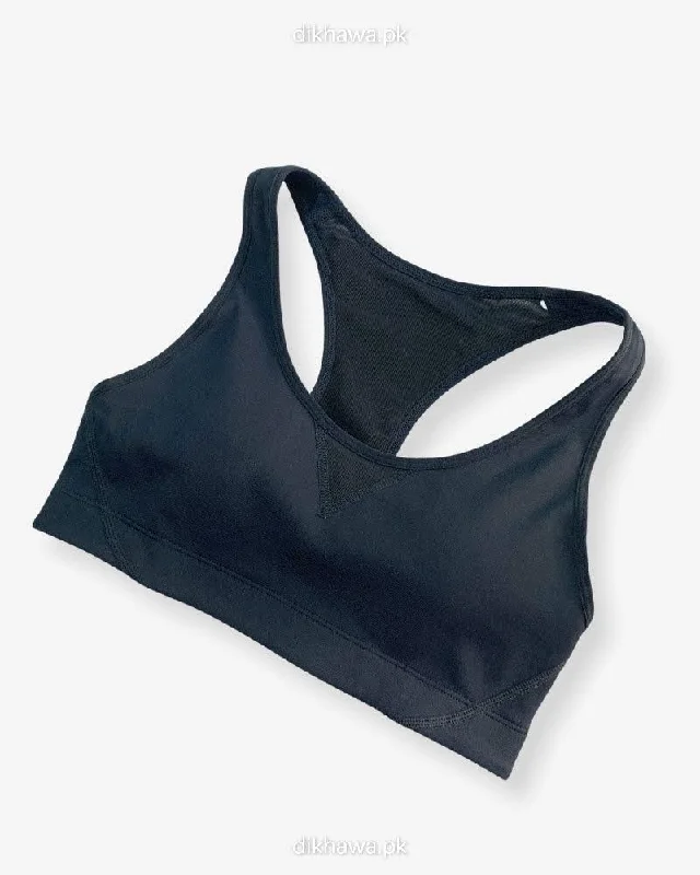 Non wired bras for all body types -Impact Padded Sports Bra With Mesh PanelsLadies Jogging Bra Imported Stocklot Branded Sports Bra Non wired bras for all body types -Impact Padded Sports Bra With Mesh PanelsLadies Jogging Bra Imported Stocklot Branded Sports Bra