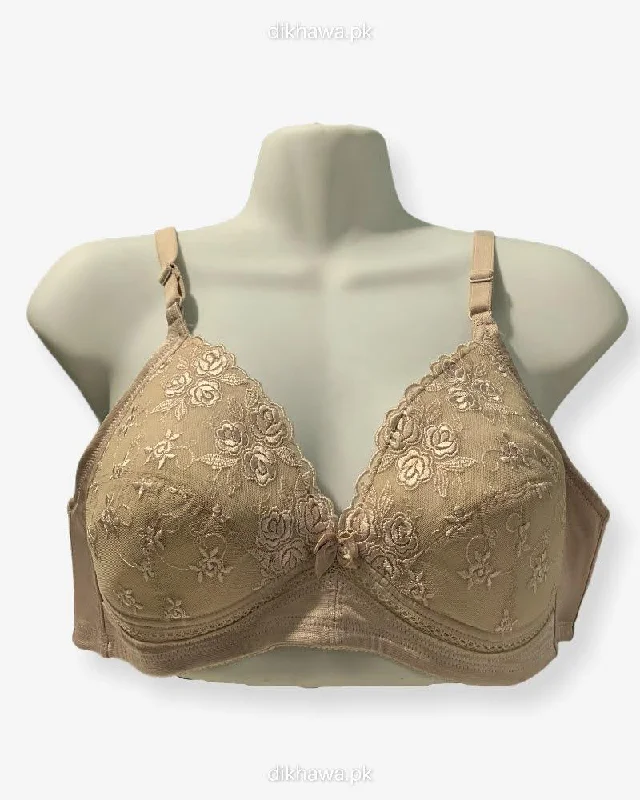 Can push up bras help improve breast shape after weight loss? -Imported Stocklot Branded Net Pushup Bra - Non Wired Bra -Non Padded Bra - Pack of 2 Can push up bras help improve breast shape after weight loss? -Imported Stocklot Branded Net Pushup Bra - Non Wired Bra -Non Padded Bra - Pack of 2