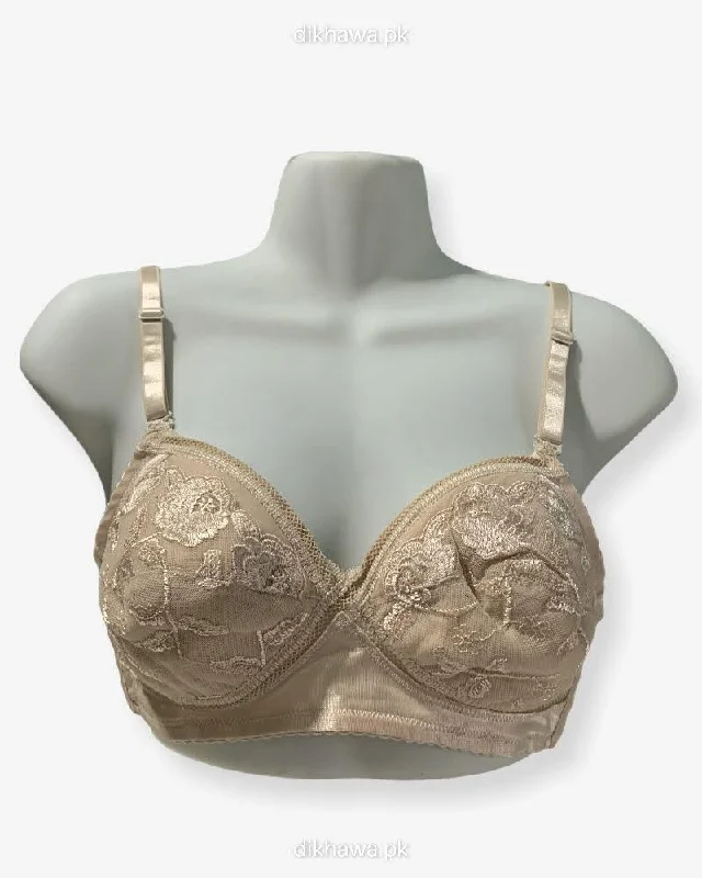 Are push up bras suitable for women of all ages? -Imported Stocklot Branded Net Pushup Bra - Non Wired Bra -Non Padded Bra - Pack of 2 Are push up bras suitable for women of all ages? -Imported Stocklot Branded Net Pushup Bra - Non Wired Bra -Non Padded Bra - Pack of 2