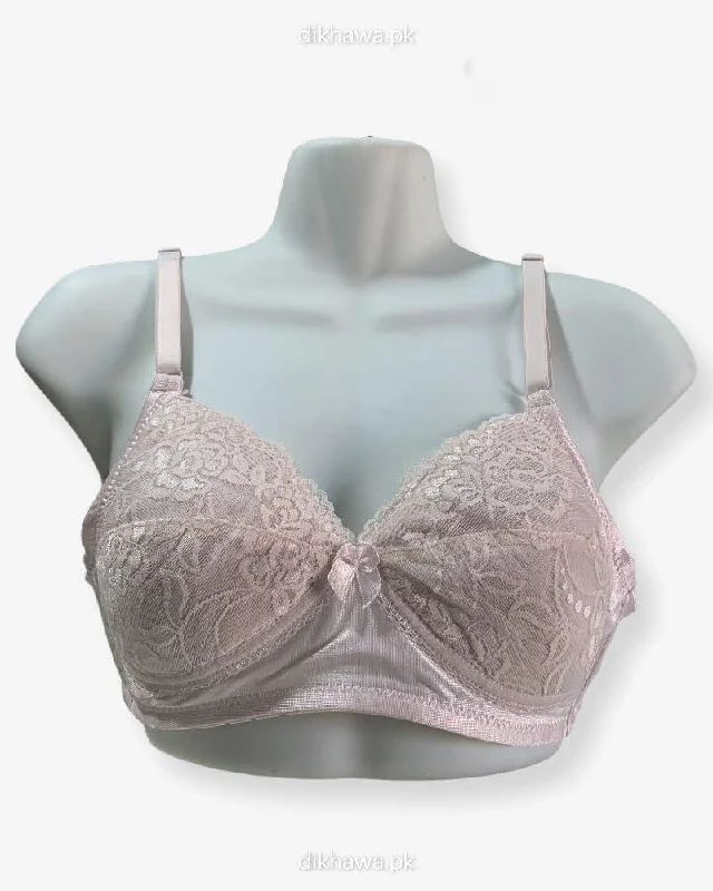 When is the best time to wear a push up plunge bra? -Imported Stocklot Branded Net Pushup Bra - Non Wired Bra -Non Padded Bra - Pack of 2 When is the best time to wear a push up plunge bra? -Imported Stocklot Branded Net Pushup Bra - Non Wired Bra -Non Padded Bra - Pack of 2
