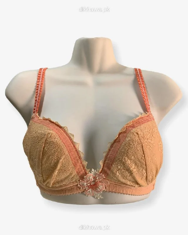 Push up bras for saggy breasts -Imported Stocklot Branded Net Pushup Bra - Underwired Bra -Padded Bra - Pack of 2 Push up bras for saggy breasts -Imported Stocklot Branded Net Pushup Bra - Underwired Bra -Padded Bra - Pack of 2