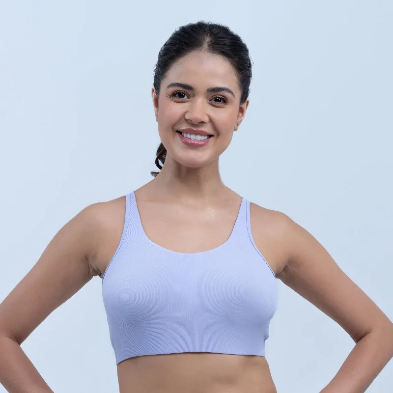 Non wired bras that are comfortable -Removable Cups Non-Wired Full Coverage Low Impact Slip On Sports Bra Non wired bras that are comfortable -Removable Cups Non-Wired Full Coverage Low Impact Slip On Sports Bra