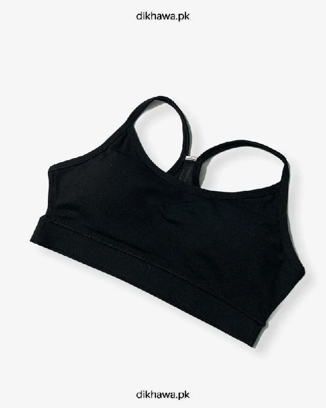Non wired bras for long lasting wear -Women, Girls Sports Non Padded Bra Ladies Jogging Bra Imported Stocklot Branded Sports Bra Non wired bras for long lasting wear -Women, Girls Sports Non Padded Bra Ladies Jogging Bra Imported Stocklot Branded Sports Bra