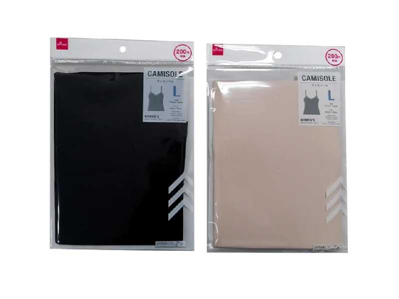 Camisole Large