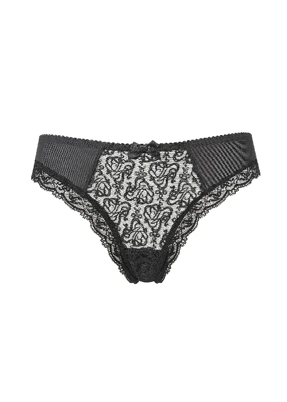 Mercy Thong