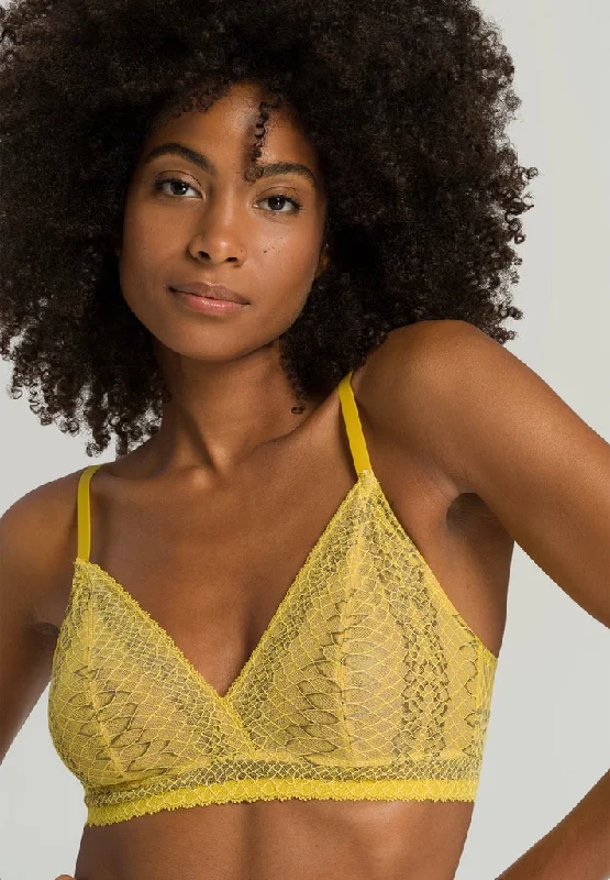 Thalie Soft Cup Bra