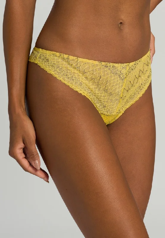 Thalie Thong