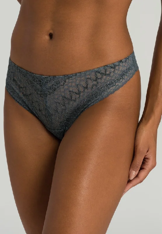 Thalie Thong