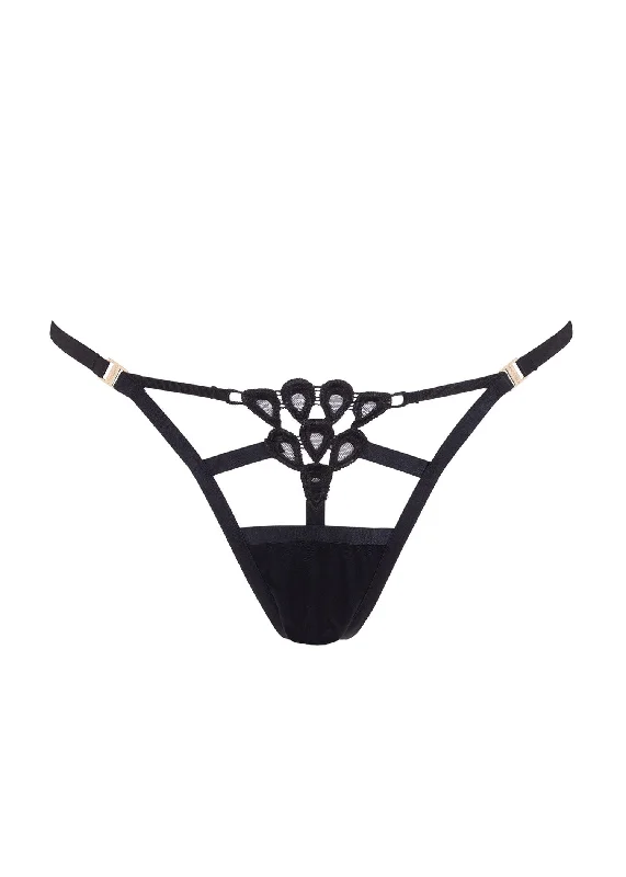 Aria Thong