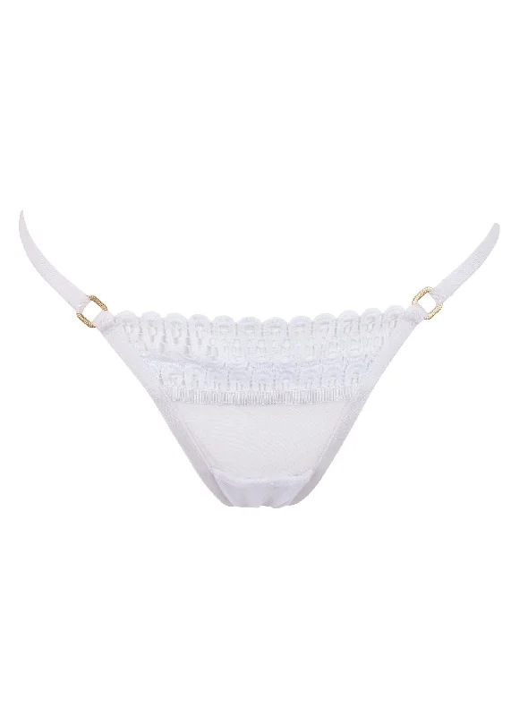 Tallulah Thong