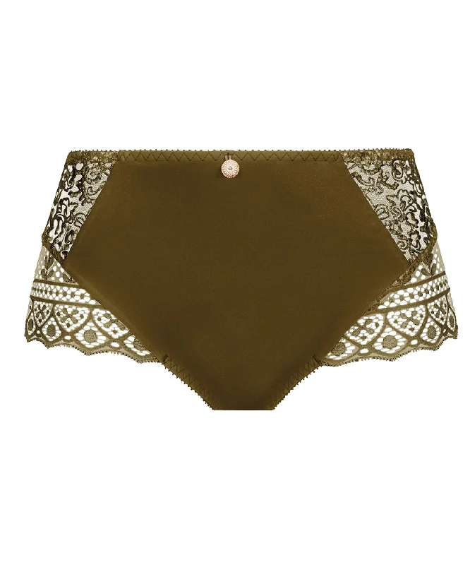 Cassiopee Lichen Culotte