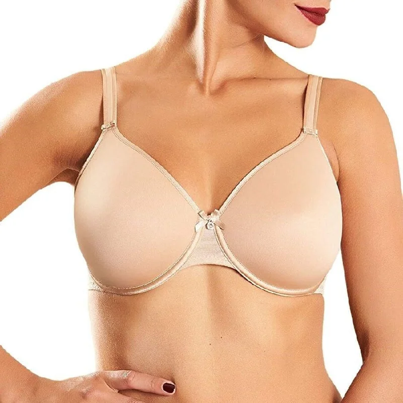 Chantelle C Magnifique Spacer Underwire Bra