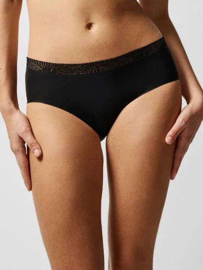 Chantelle - Soft stretch One Size  Hipster with Lace (XS-XL)
